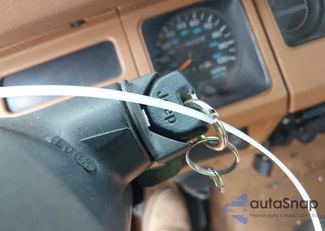 1995 Jeep Wrangler / Yj Se z USA, uszkodzony, nr VIN 1J4FY29S8SP234152